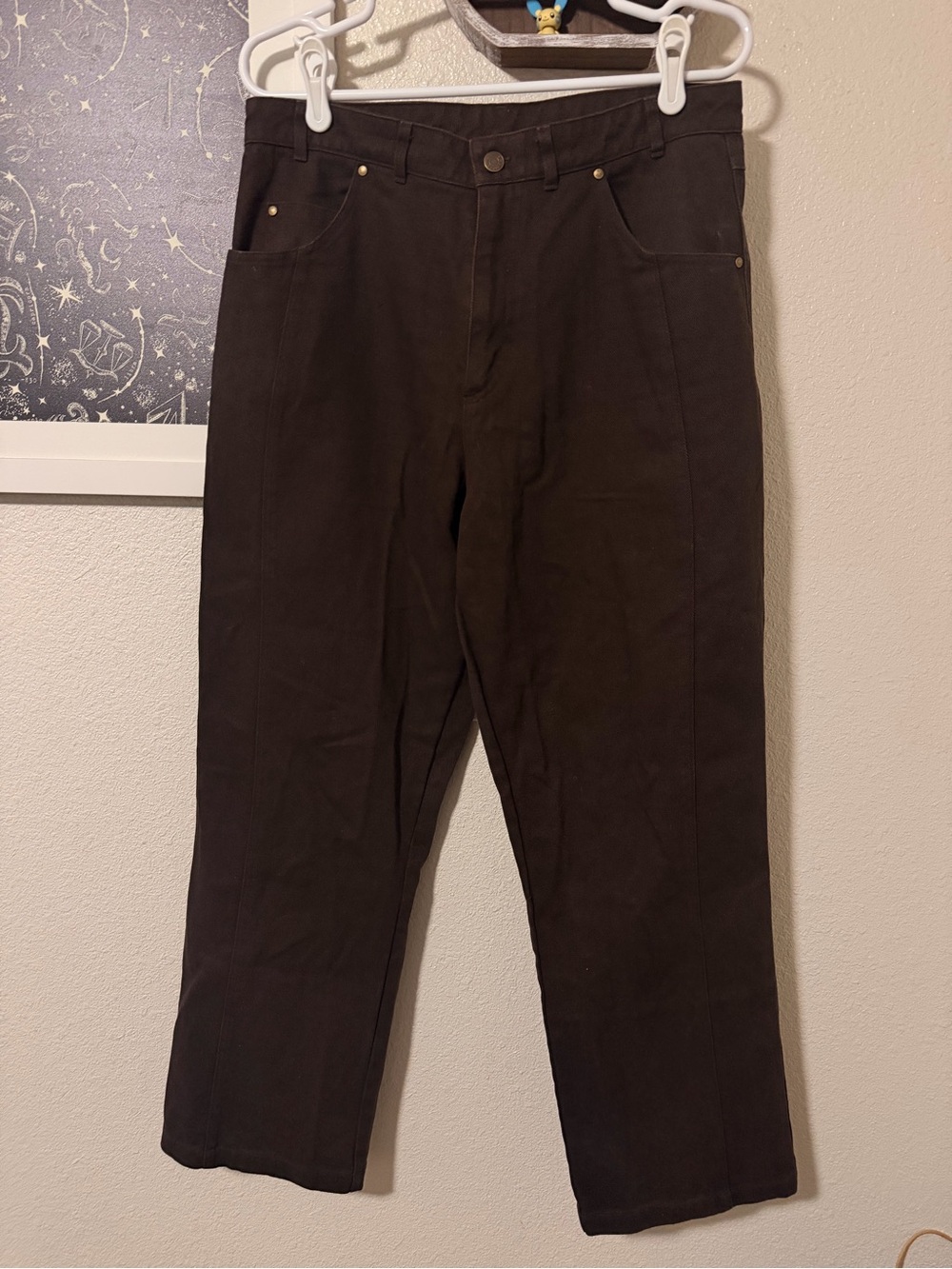 Adidas Kader Skateboarding Pants